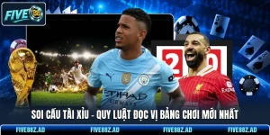 Soi Cầu Tài Xỉu - Quy Luật Đọc Vị Bảng Chơi Mới Nhất